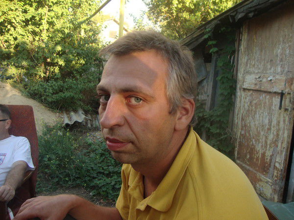 Сергей Евсеев