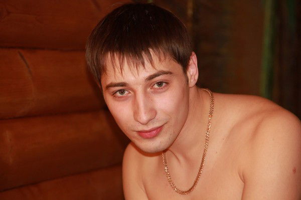 Алексей Николаевич