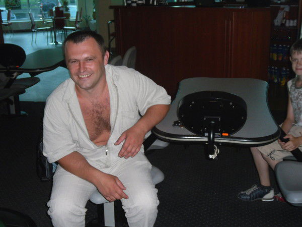 Андрей Плохой