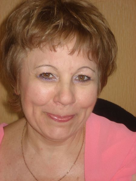 Надежда Сучкова