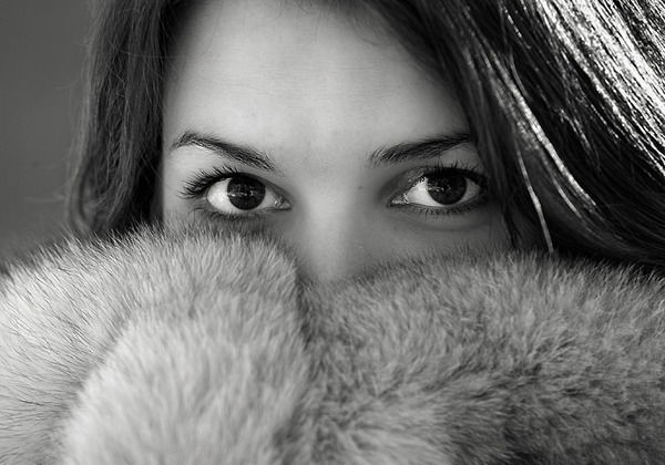 Катя Черёмухина