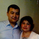 Улана Сабденбекова