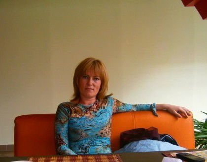 Наталья Натусик