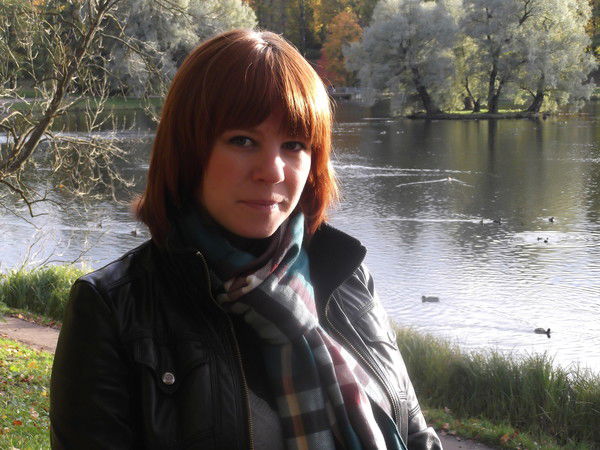 Алёна Политаева