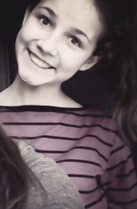 Катя Белостоцкая