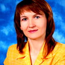 Ирина Широкова