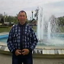 Александр Ушаков