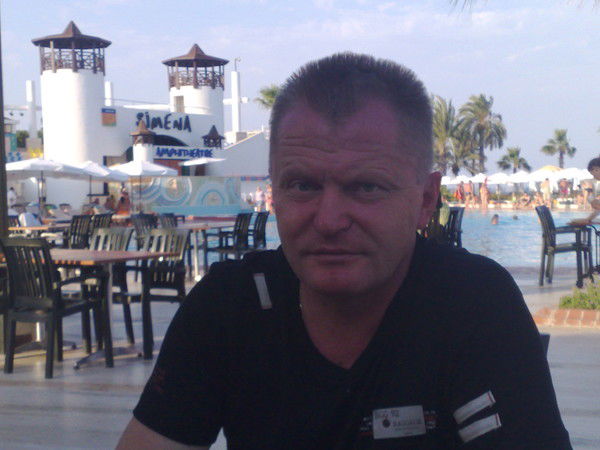 Олег Решетник