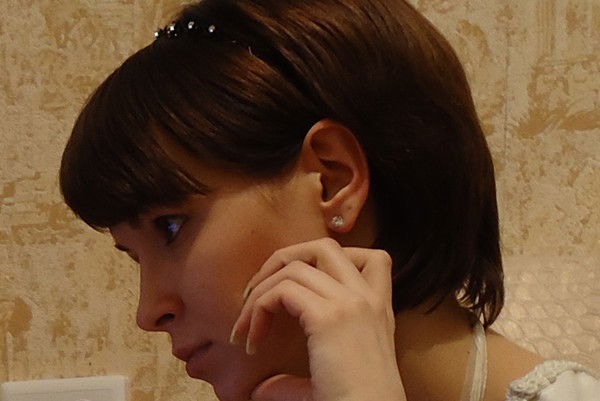 Елена Орлова