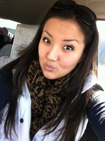 Жулдыз Алибекова