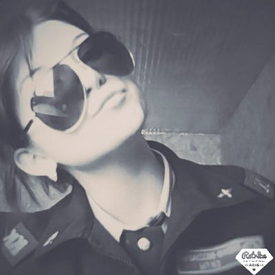 Ангелина Смышляева