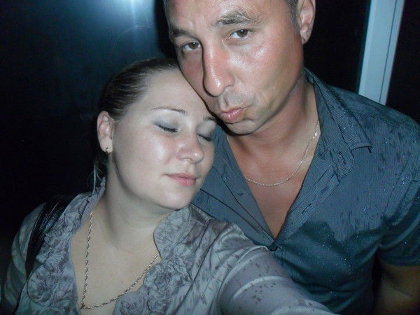 Юлия Алейникова