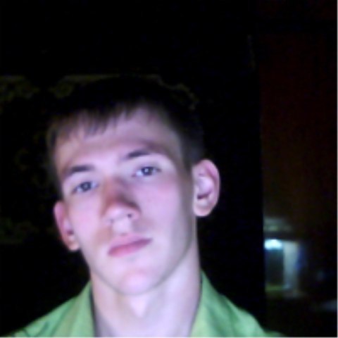 Твердохлебов Димон