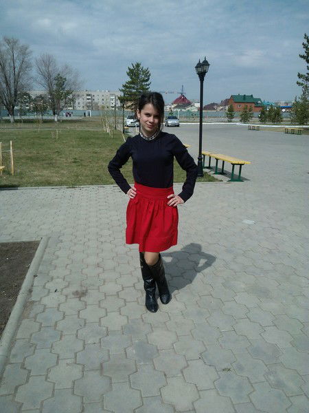 Татьяна Киселевич