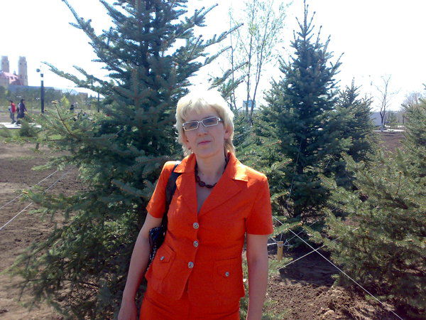 Лолита Дементьева