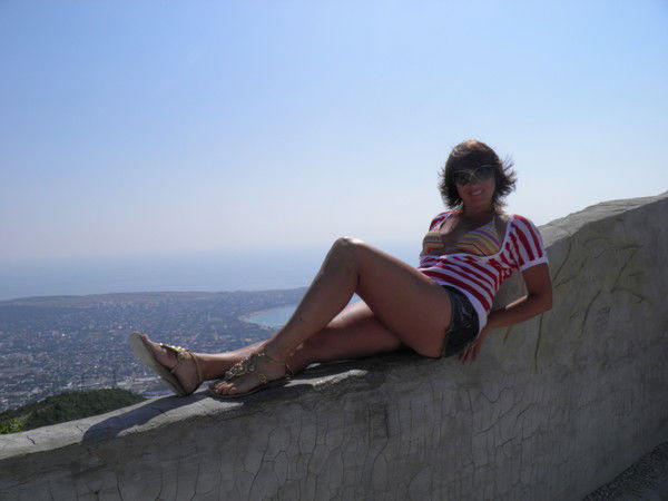 Ольга Смирных