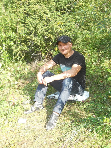 Батырхан Ажибеков