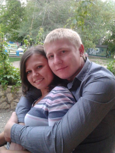 Андрей Бородин