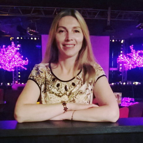 Эльмира Галимова