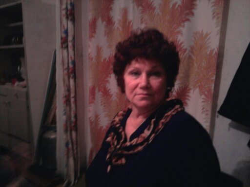 Екатерина Мардар