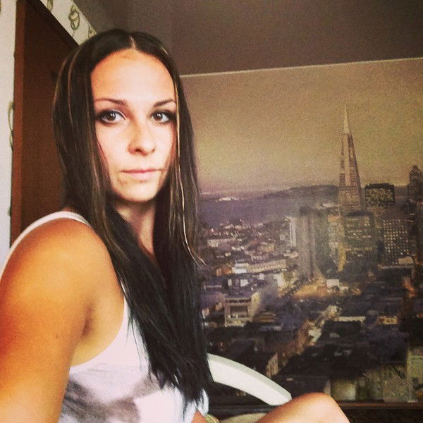 Анастасия Рябикова