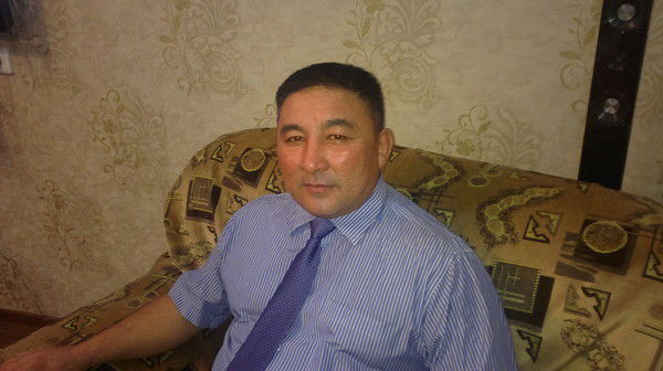 Секен Смагулулы