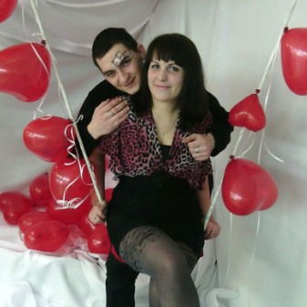 Юлечка Матеркова