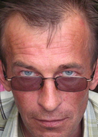 Егоров Сергей