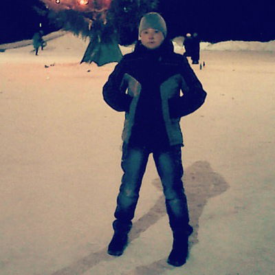 Дима Кащеев