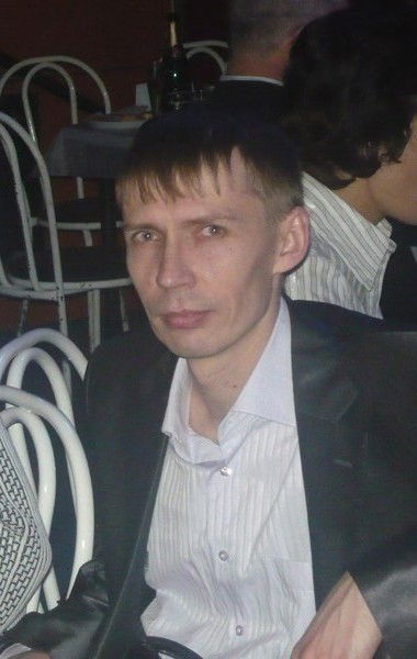 Владимир Пименов