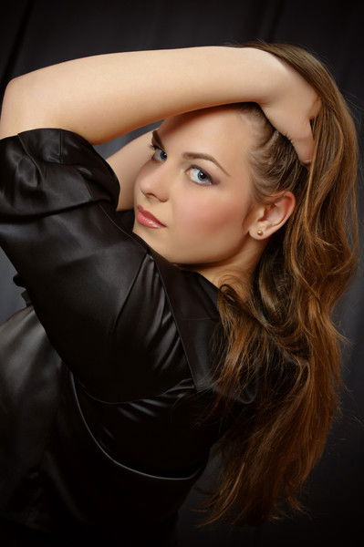 Дашенька Кострица