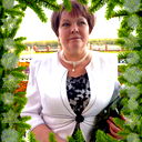 Валентина Шабунина