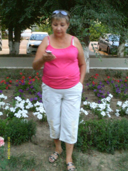 Татьяна Быкова