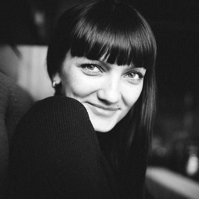 Эльмира Соломеина