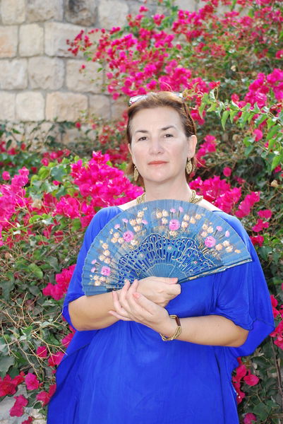 Татьяна Хольшева