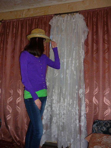 Екатерина Романова