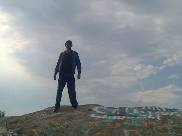 Олег Комягин