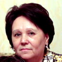 Марина Леднева