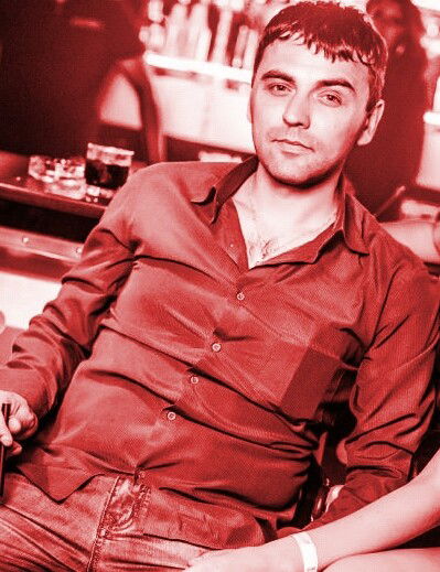 Сергей Мингазов