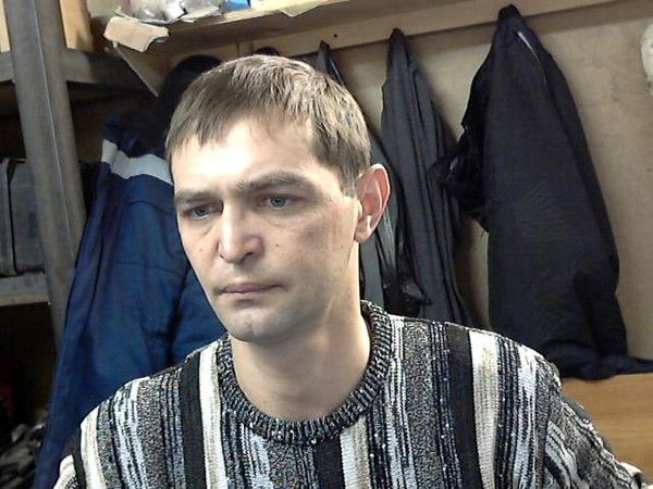 Вячеслав Головин