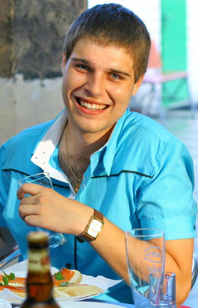 Игорь Никифоров