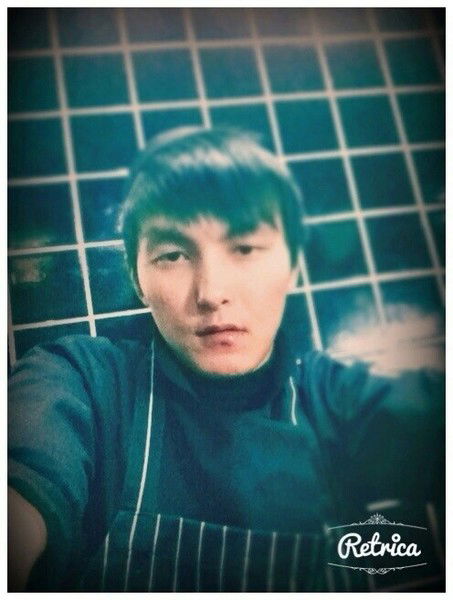 Акылбек Токторбаев