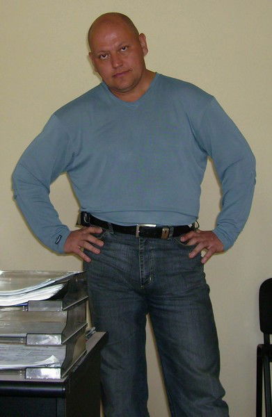 Косурин Андрей