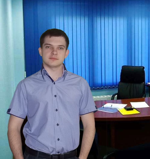 Сергей Ермолов