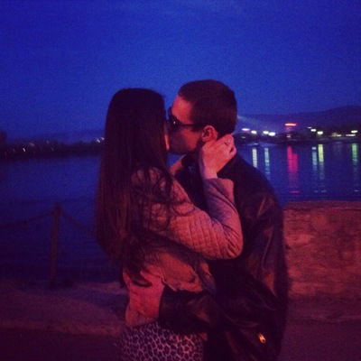 Антон Карасев