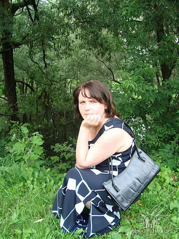 Маша Бажанова