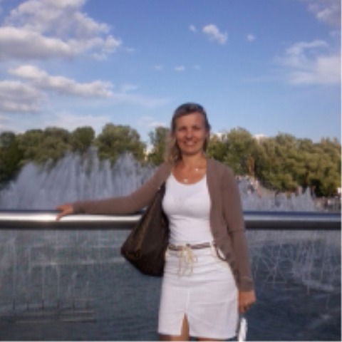 Нина Манышева