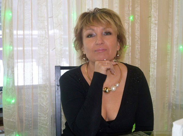 Ирина Климова