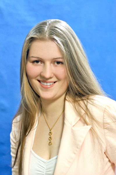 Ксения Красносельских