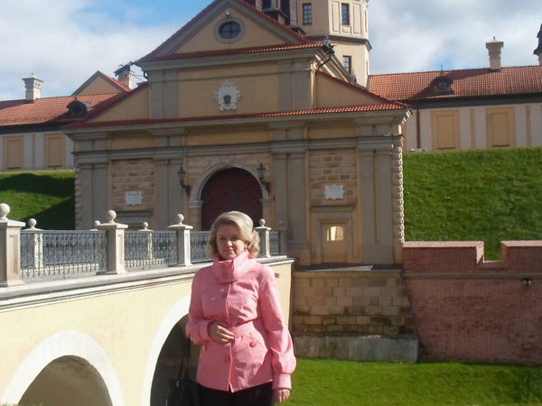 Раиса Лазарь